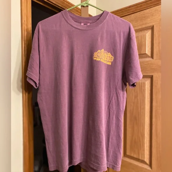 Hip Abduction Tshirt Medium - Picture 1 of 5